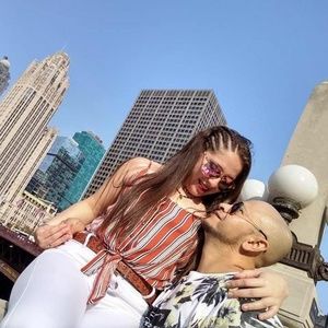 Meet your Posher, Jessica yuliana